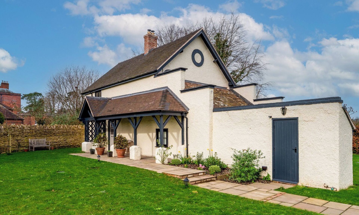 Diddlebury Cottage | 3 bedroom accommodation in Diddlebury