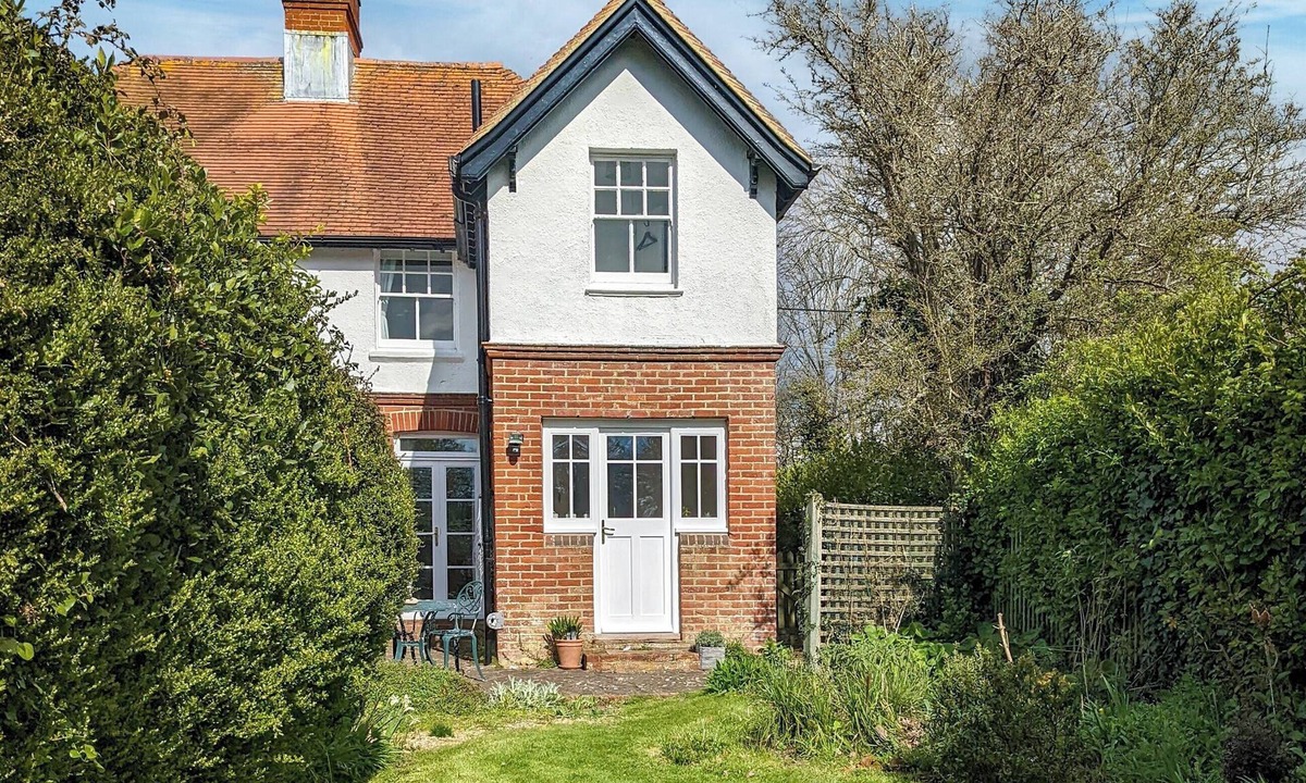 Freshwater Cottage | 3 bedroom accommodation in Freshwater