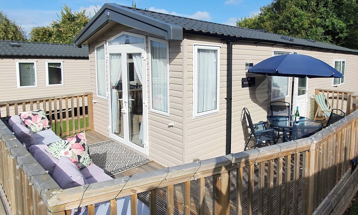 Wadebridge Cottage | 3 bedroom accommodation in Bodieve, near Wadebridge