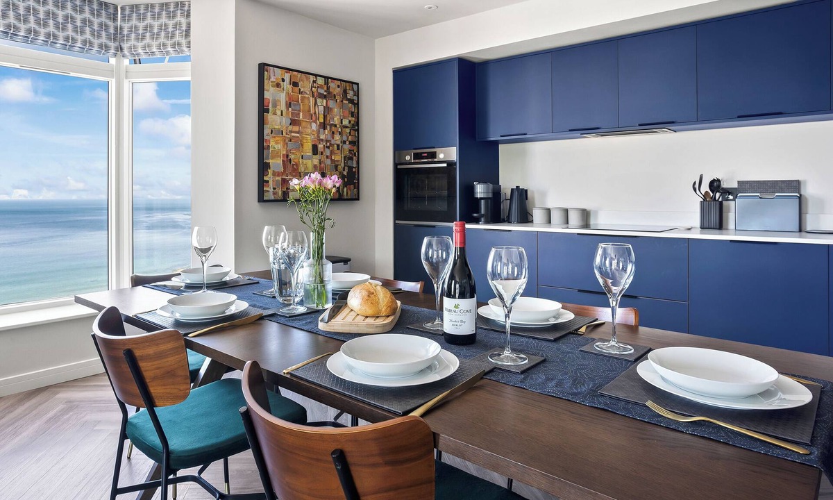 Mortehoe Cottage | 3 bedroom accommodation in Mortehoe, Woolacombe