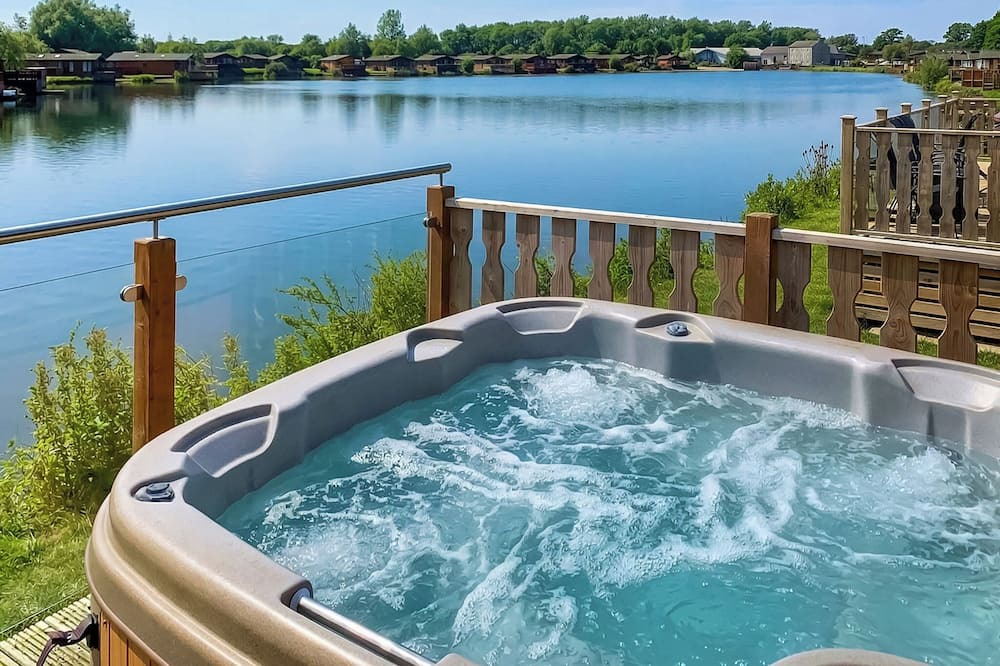 Carnforth Ski Chalet | 3 bedroom accommodation in Carnforth
