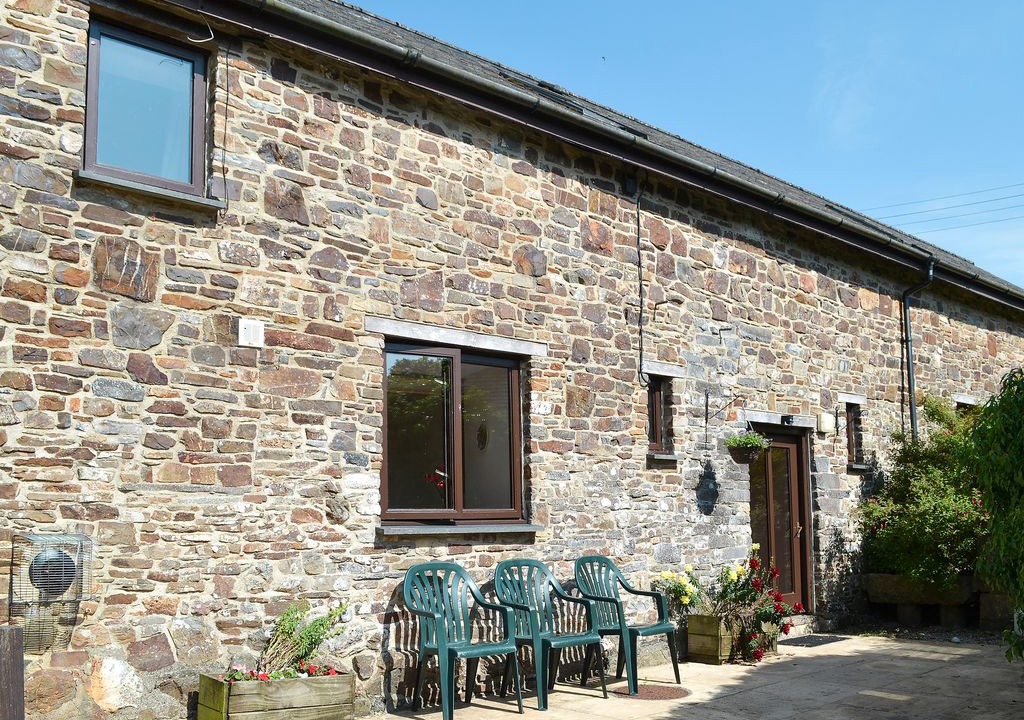 Okehampton Cabin | 3 bedroom accommodation in Bridestowe, near Okehampton