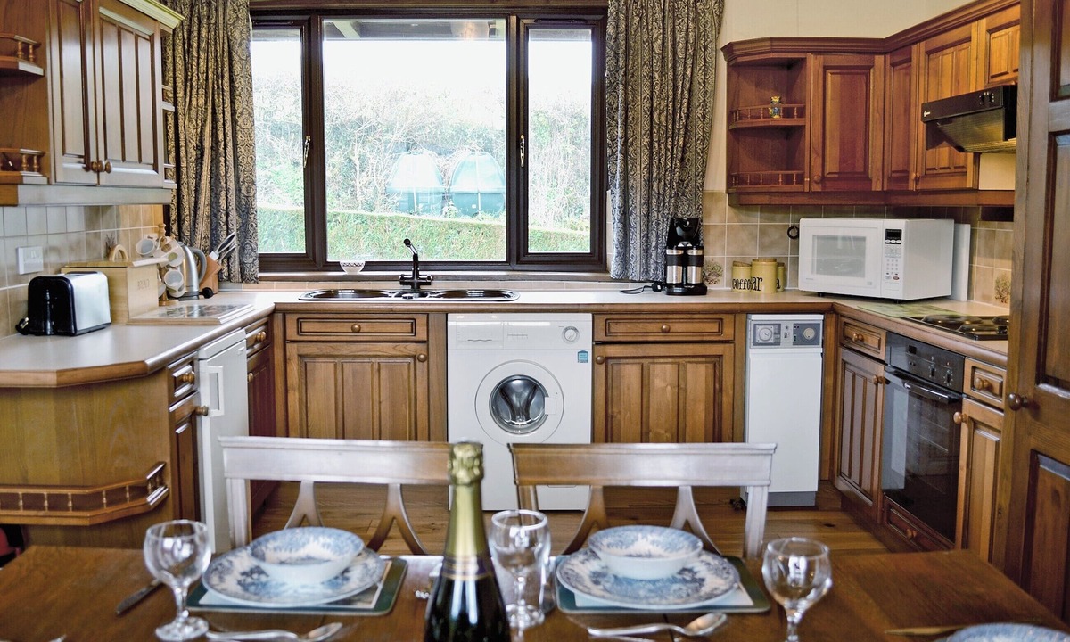 Stowford Cottage | 3 bedroom accommodation in Stowford, Okehampton
