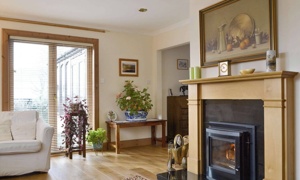 Aviemore Cottage | 3 bedroom accommodation in Aviemore