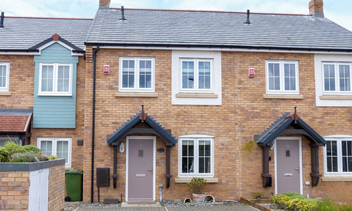 Beadnell Cottage | 3 bedroom accommodation in Beadnell