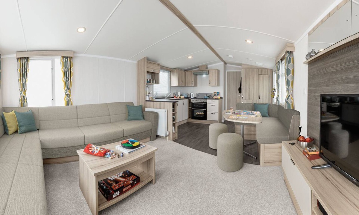 Coldingham House | 3 bedroom accommodation in Coldingham, Berwickshire