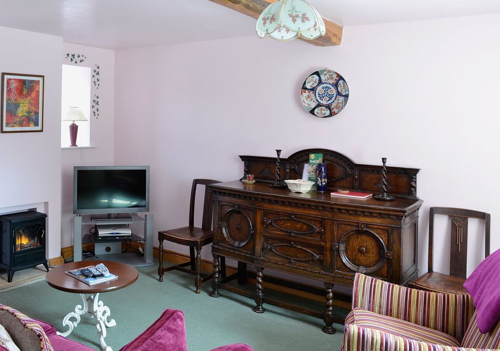 Bishop Monkton Cabin | 3 bedroom accommodation in Bishop Monkton, near Ripon