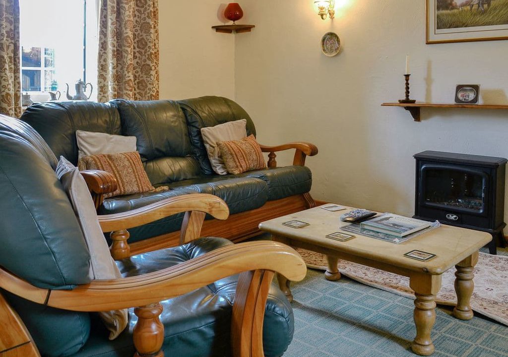 Bishop Monkton Cabin | 3 bedroom accommodation in Bishop Monkton, near Ripon