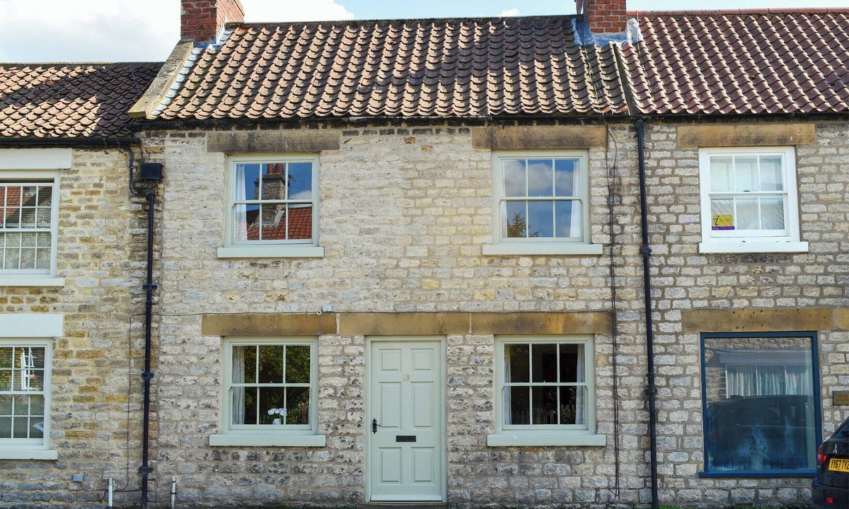 Helmsley Cottage | 3 bedroom accommodation in Helmsley