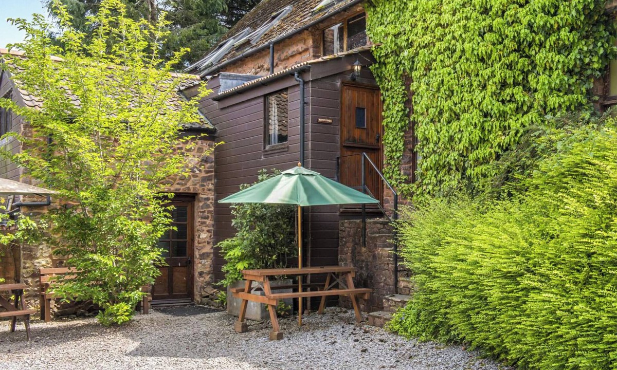 Minehead Cottage | 3 bedroom accommodation in Timberscombe, near Minehead