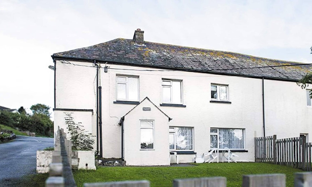 Looe Cottage | 3 bedroom accommodation in Polperro