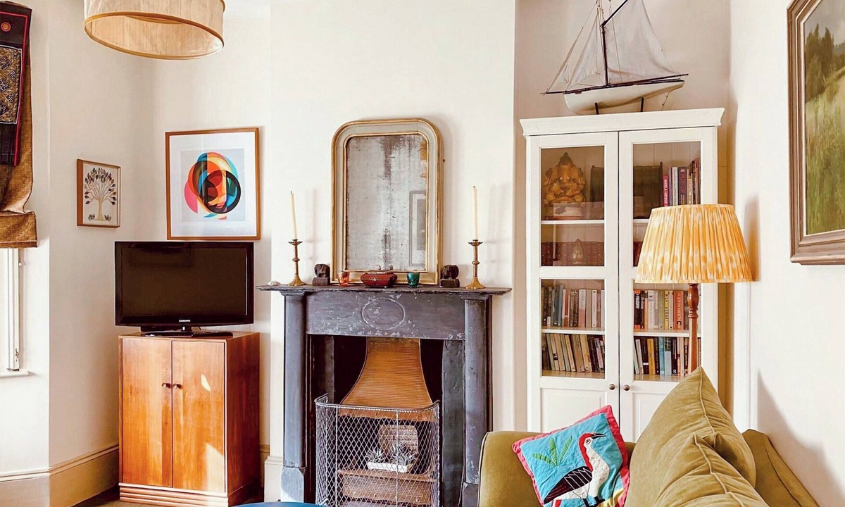 Ramsgate Cottage | 3 bedroom accommodation in Ramsgate