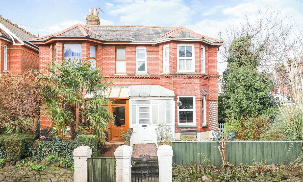 Shanklin Cottage | 3 bedroom accommodation in Shanklin
