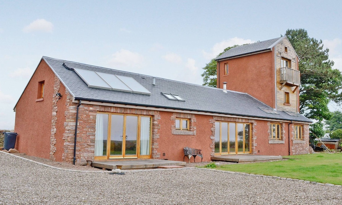 Auchmithie Cottage | 3 bedroom accommodation in Auchmithie, near Arbroath