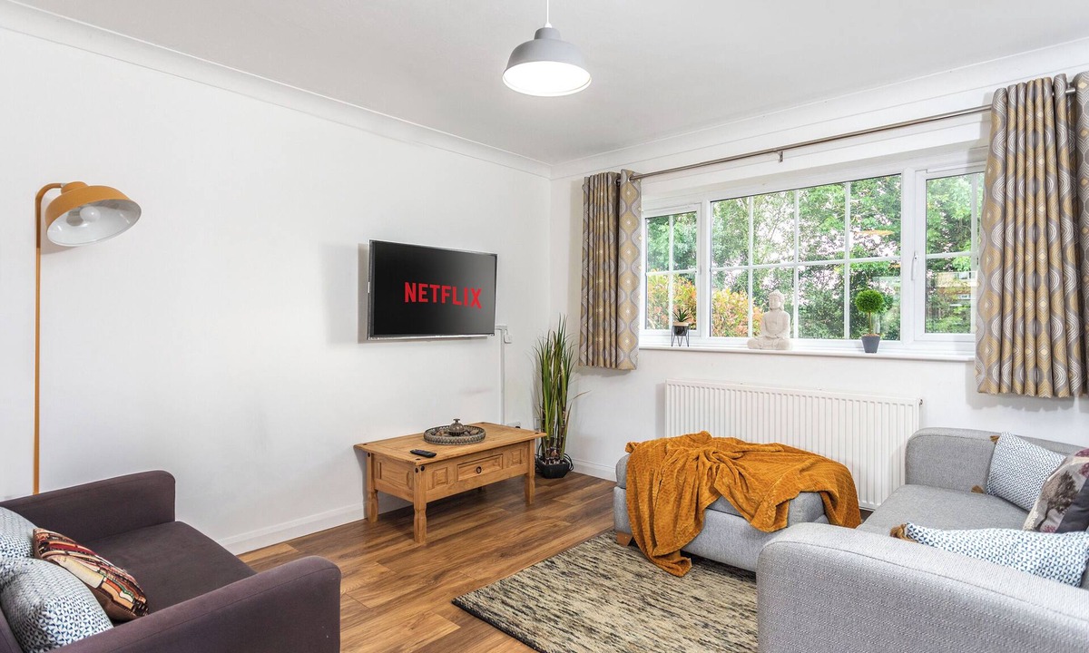Willesborough Cottage | 3 bedroom accommodation in Ashford
