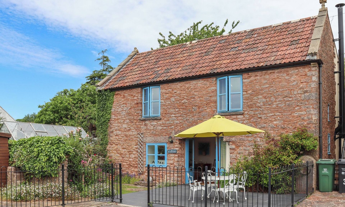 Cheddar Cottage | 3 bedroom accommodation in Cheddar