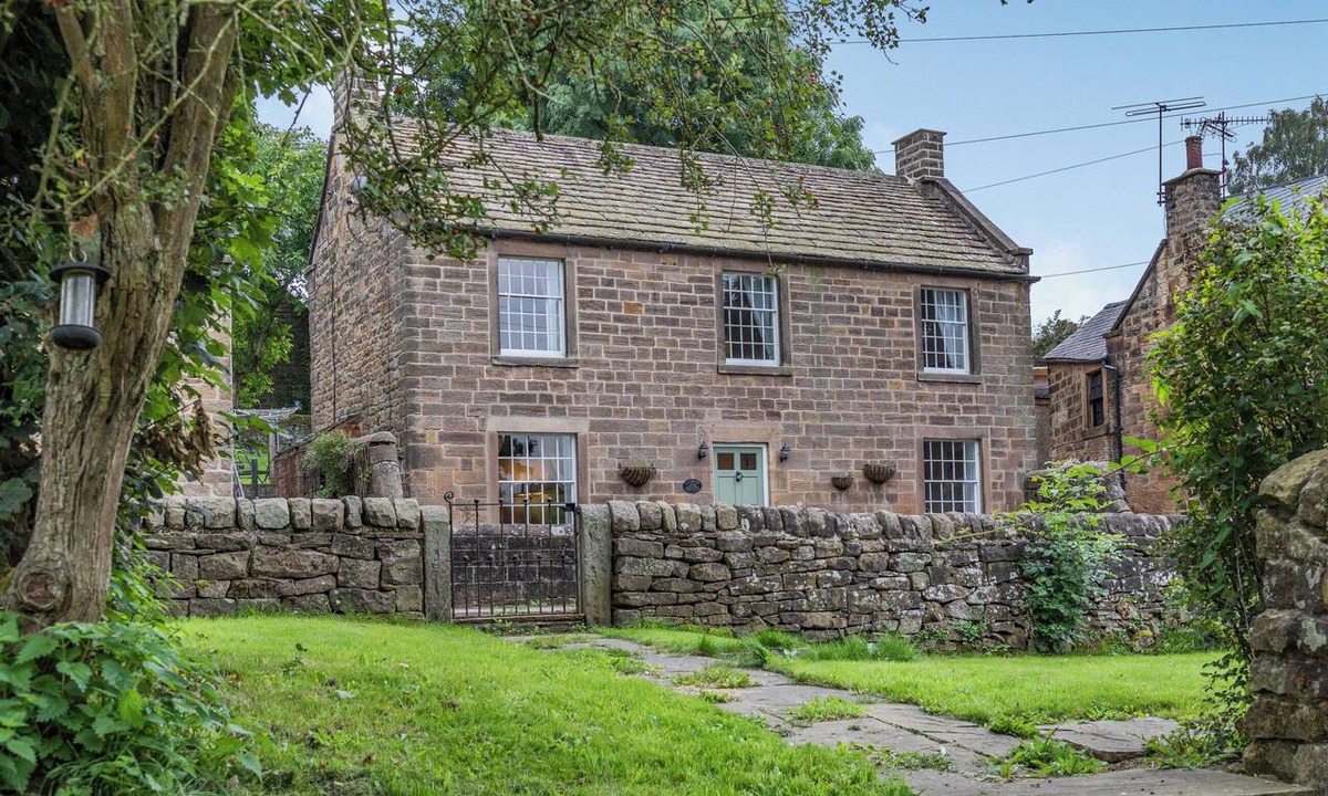 Lea Cottage | 3 bedroom accommodation in Lea, near Matlock