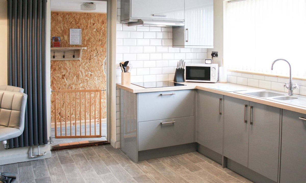 Bacton Cottage | 3 bedroom accommodation in Bacton, near Happisburgh