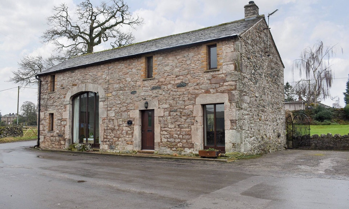 Yanwath Cottage | 3 bedroom accommodation in Sockbridge, near Penrith