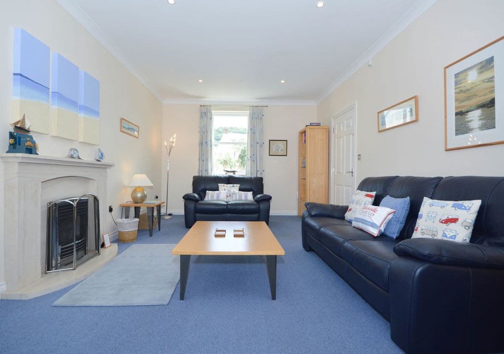 Shaldon House | 3 bedroom accommodation in Shaldon