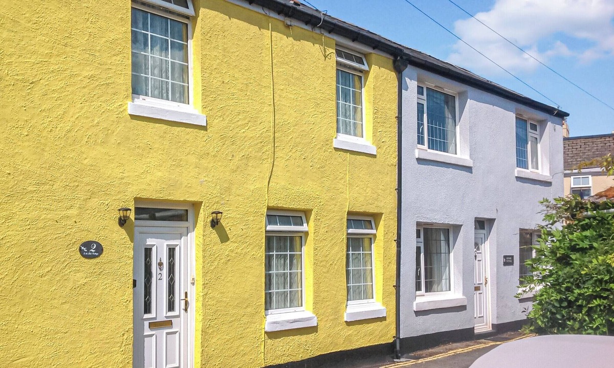 Shaldon Cottage | 3 bedroom accommodation in Shaldon