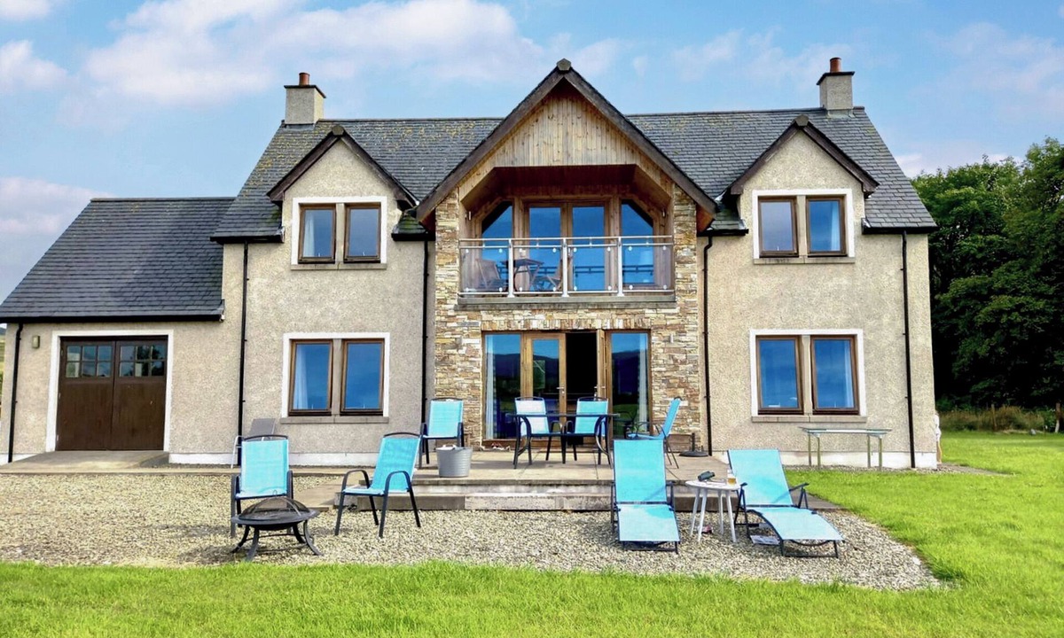 Tarbert Cottage | 3 bedroom accommodation in Tarbert