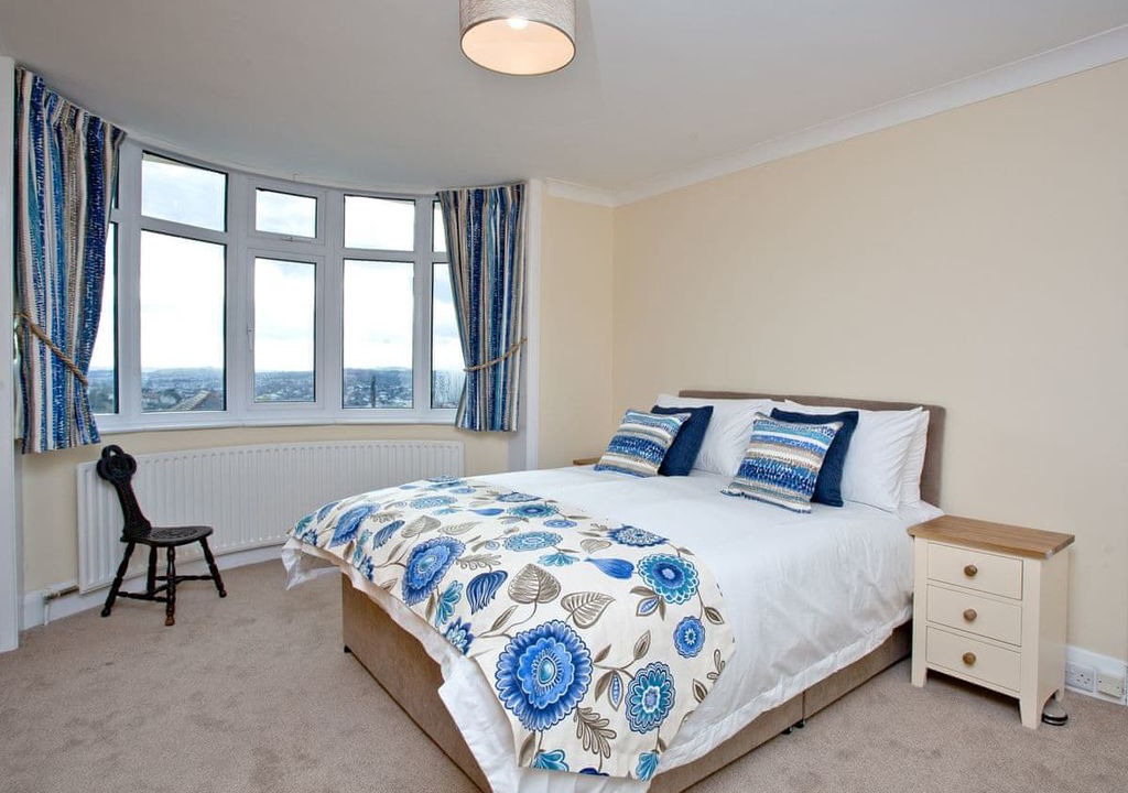 Babbacombe House | 3 bedroom accommodation in Torquay