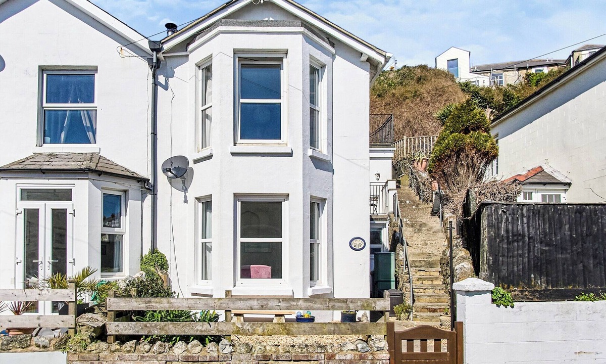 Ventnor Cottage | 3 bedroom accommodation in Ventnor