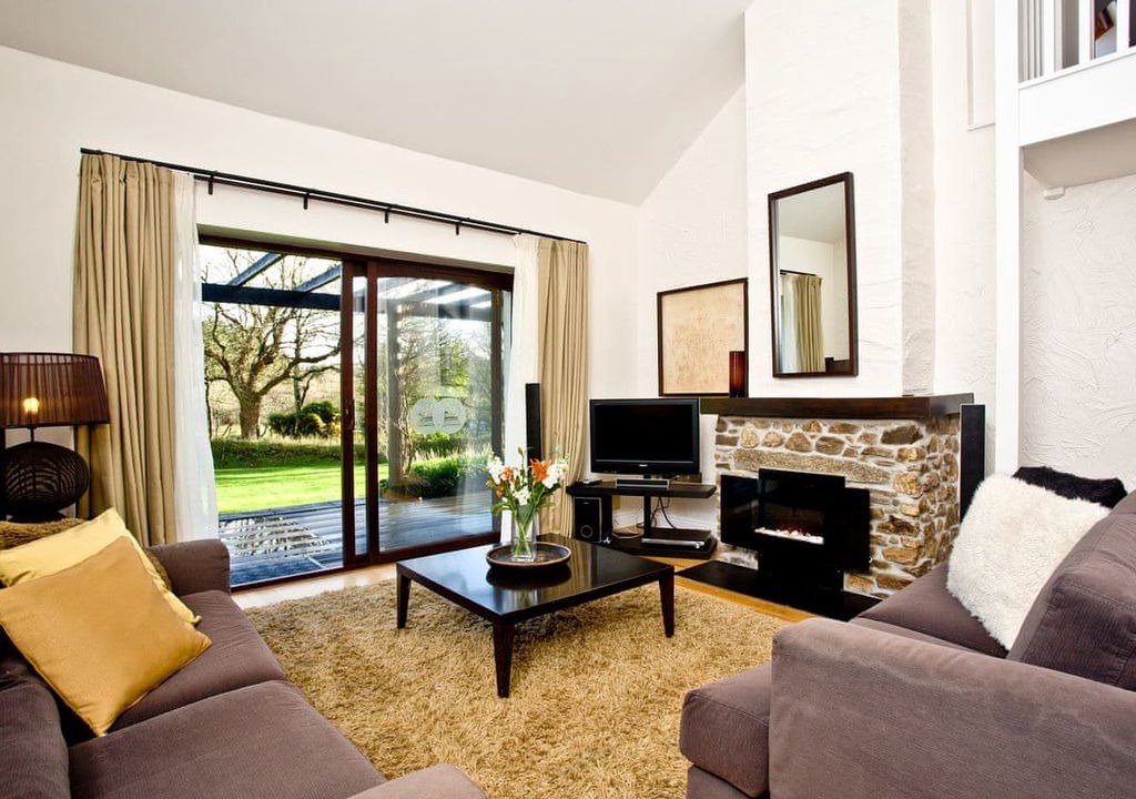 St Wenn Cabin | 3 bedroom accommodation in Wadebridge