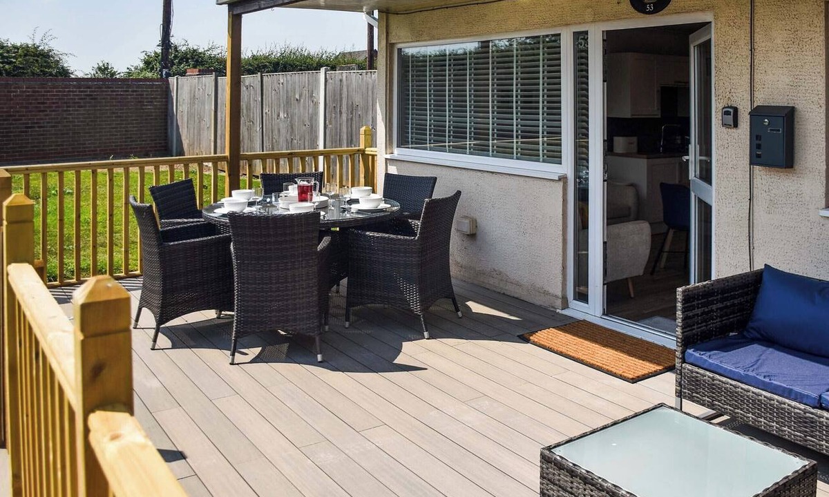 Bacton Cottage | 3 bedroom accommodation in Bacton