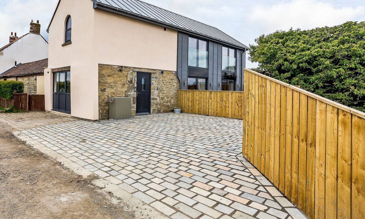 Bedale Cottage | 3 bedroom accommodation in Kirkbridge, near Crakehall