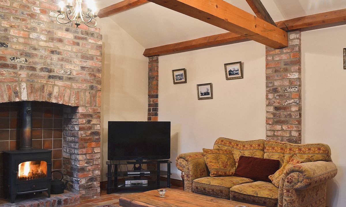Brigham Cottage | 3 bedroom accommodation in Brigham