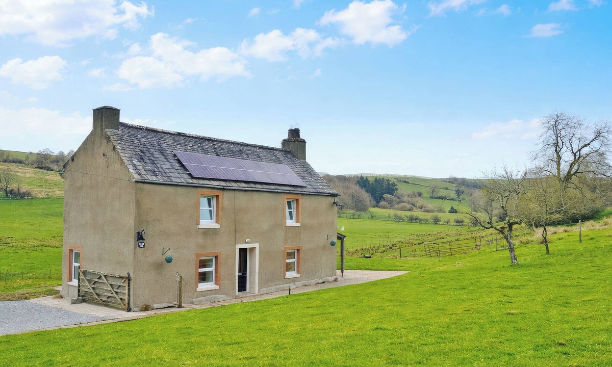 Kirkby Stephen Cottage | 3 bedroom accommodation in Brough