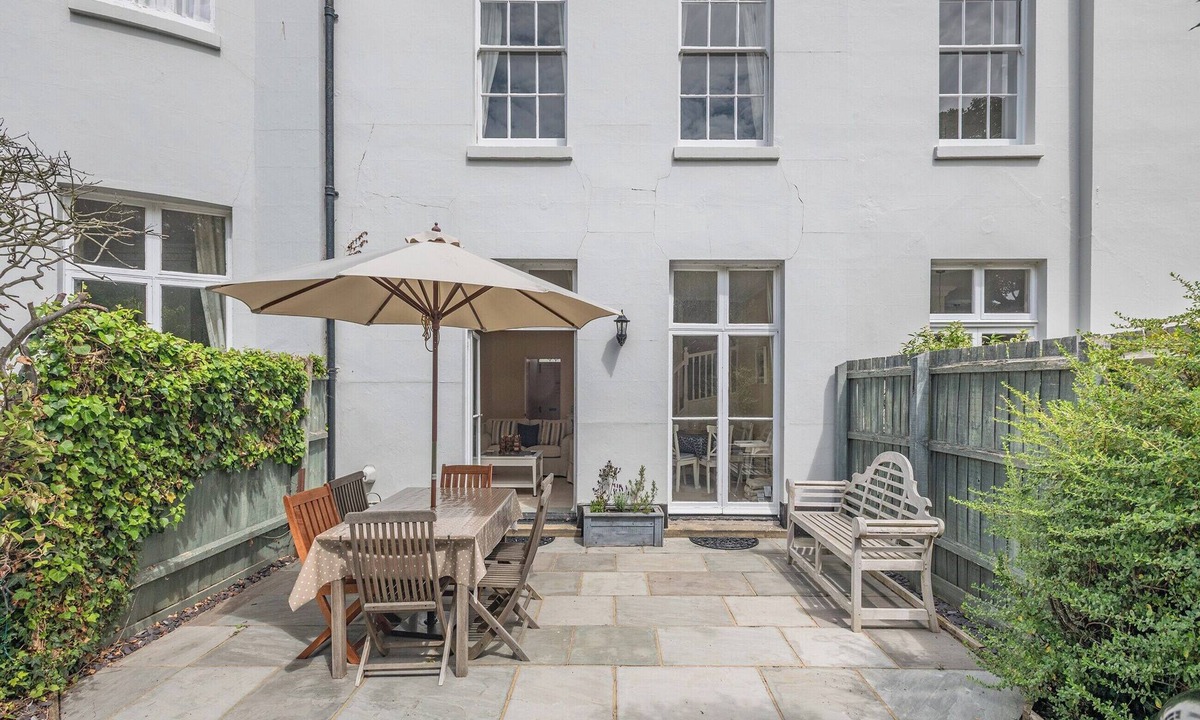 Cromer Cottage | 3 bedroom accommodation in Cromer