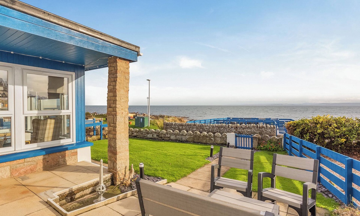 Hilton of Cadboll Cottage | 3 bedroom accommodation in Hilton