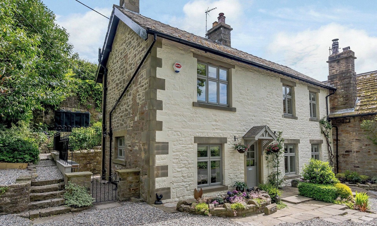 Bolton by Bowland Cottage | 3 bedroom accommodation in Holden