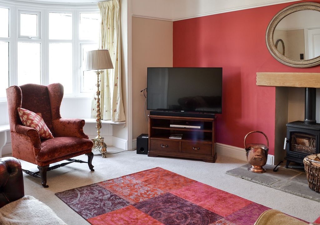 Askrigg Cabin | 3 bedroom accommodation in Askrigg, near Hawes