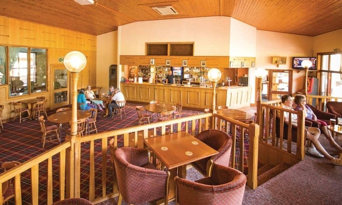 Llanrhystud House | 3 bedroom accommodation in Llanrhystud, Cardiganshire