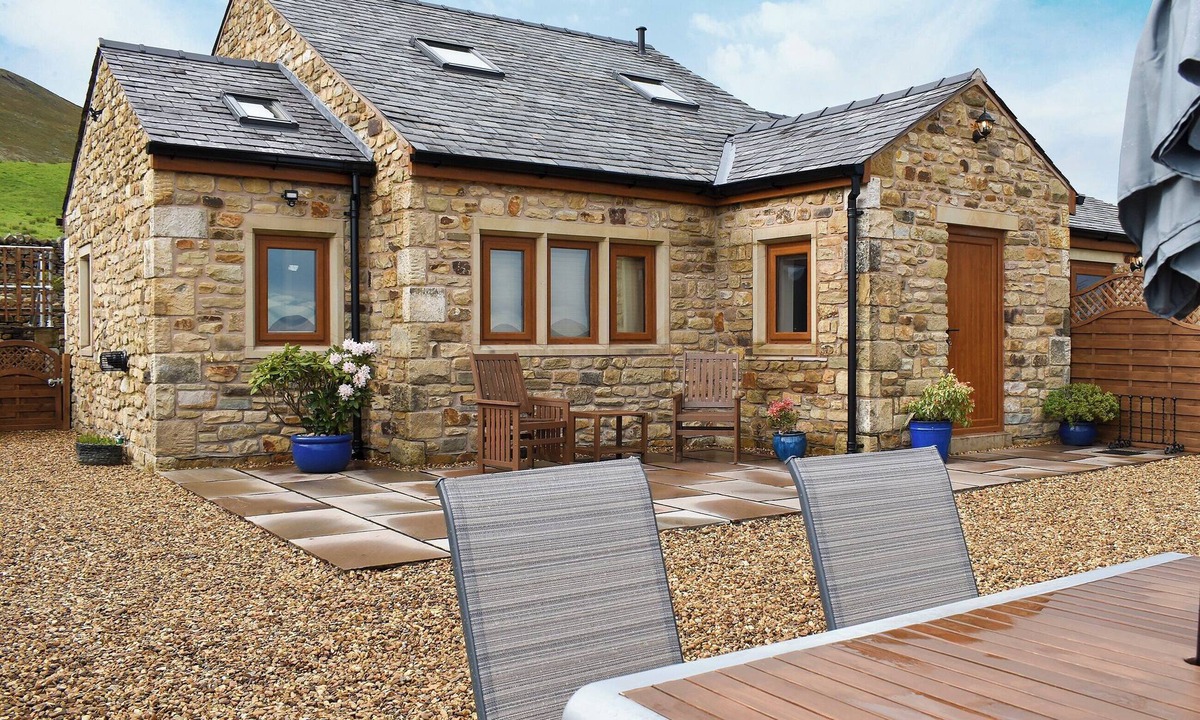 Nelson Cottage | 3 bedroom accommodation in Barley, near Clitheroe
