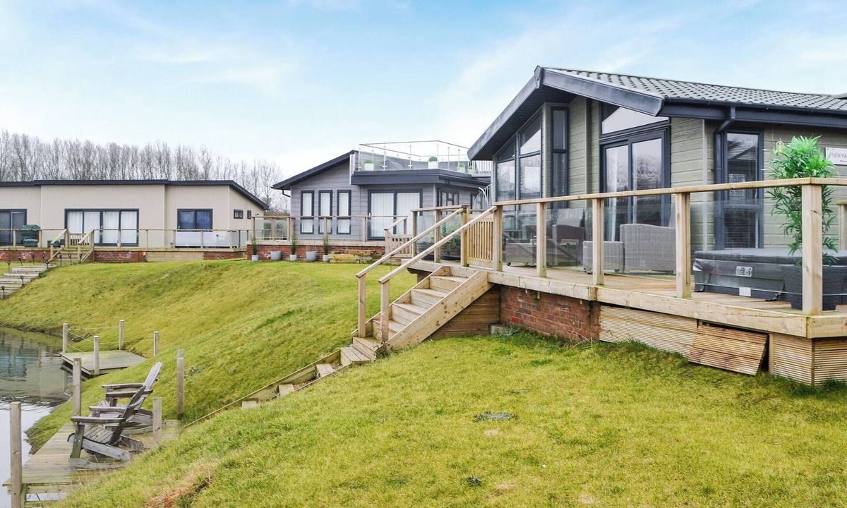Arnold Cottage | 3 bedroom accommodation in Routh