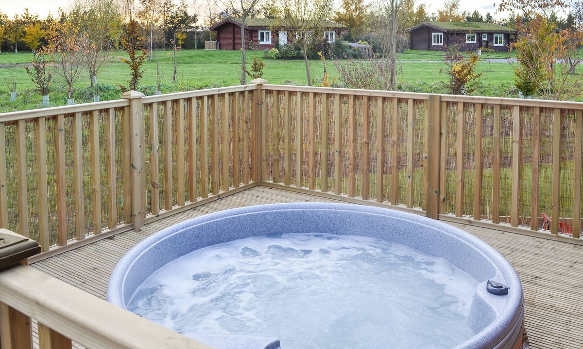 Selby Cottage | 3 bedroom accommodation in Brayton, Selby