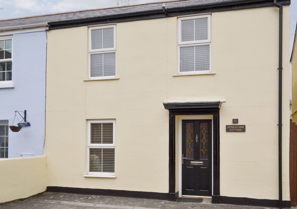 Shaldon Cottage | 3 bedroom accommodation in Shaldon
