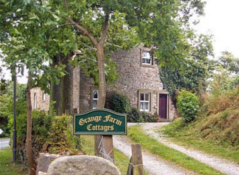 Draughton Cabin | 3 bedroom accommodation in Draughton, Skipton