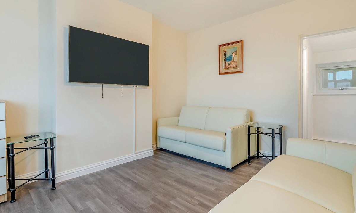 Rodborough Cottage | 3 bedroom accommodation in Stroud