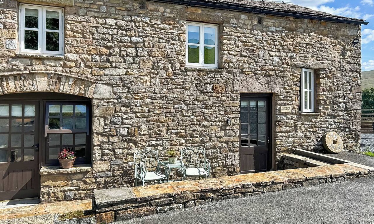 Sedbergh Cottage | 3 bedroom accommodation in Dent