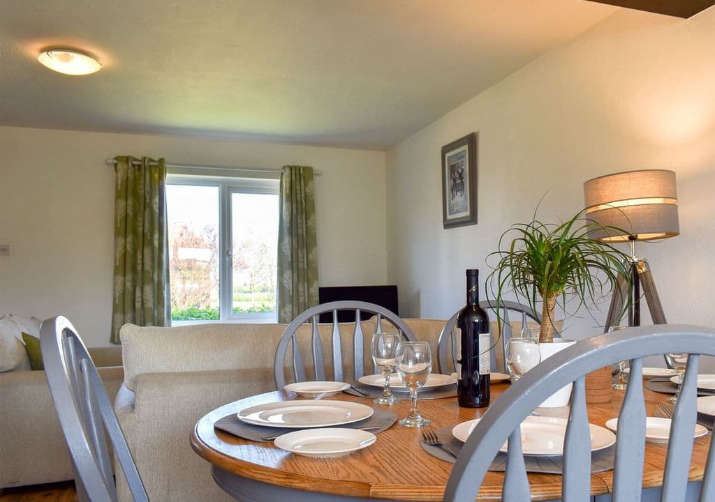 St Margaret's at Cliffe Cabin | 3 bedroom accommodation in St Margaret’s at Cliffe, near Dover