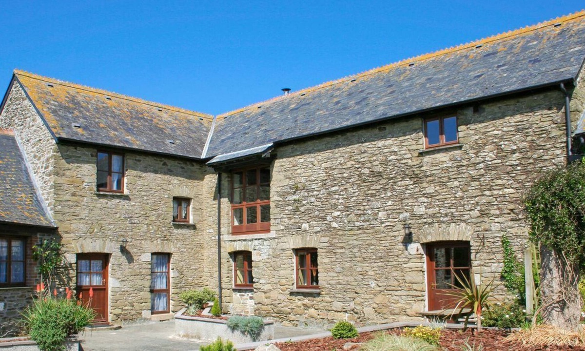 Pelynt Cottage | 3 bedroom accommodation in Pelynt, near Looe