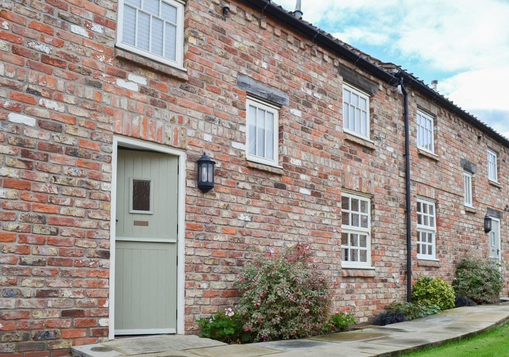Acaster Malbis Cottage | 3 bedroom accommodation in Acaster Malbis, near York