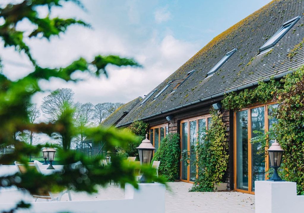 Denton House | 3 bedroom accommodation in Alkham