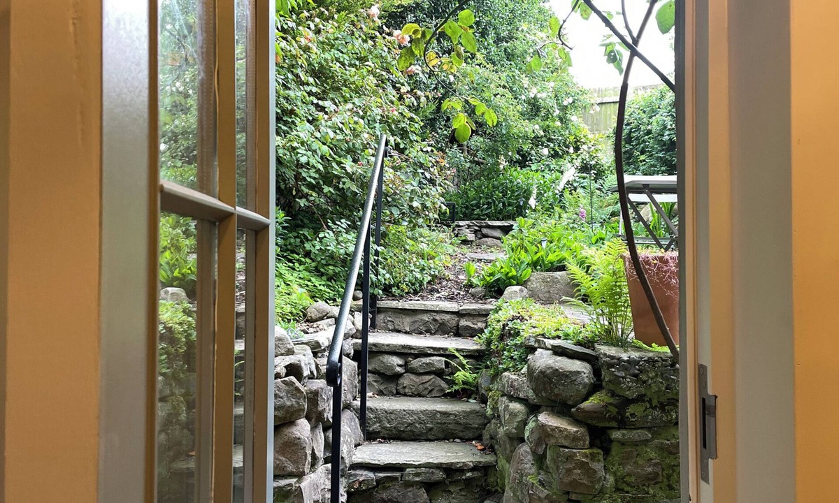 Slyne Cottage | 3 Chapel Square
